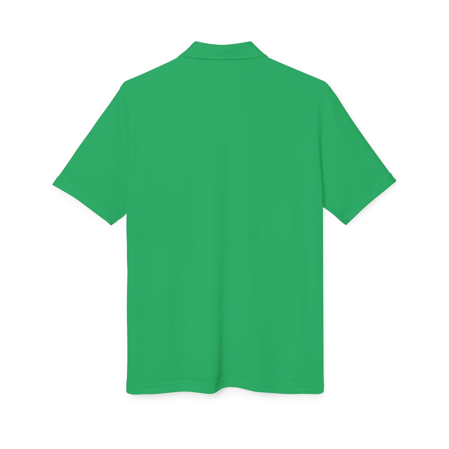 Men's Performance Golf Polo - Adidas Unisex Activewear