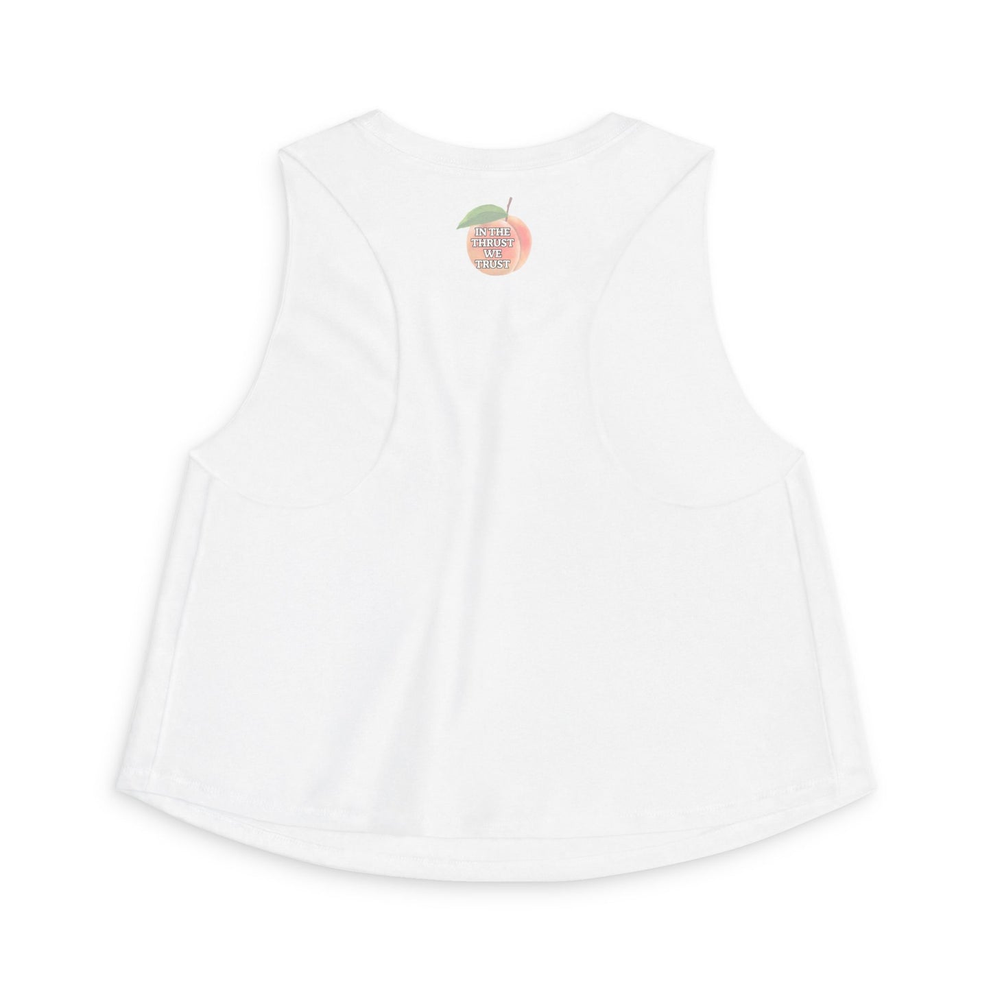 Women's Crop Top