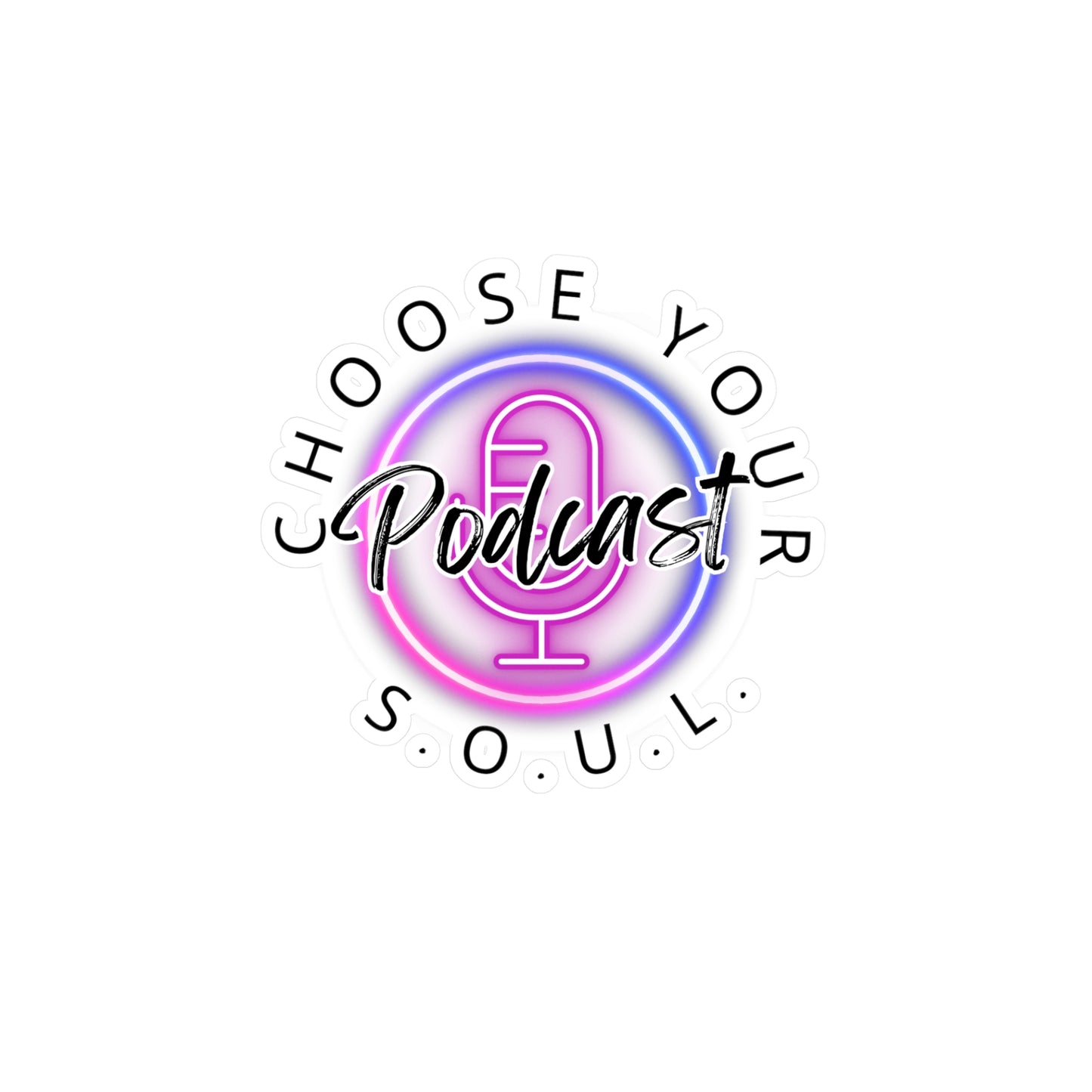 Kiss-Cut Vinyl Decals