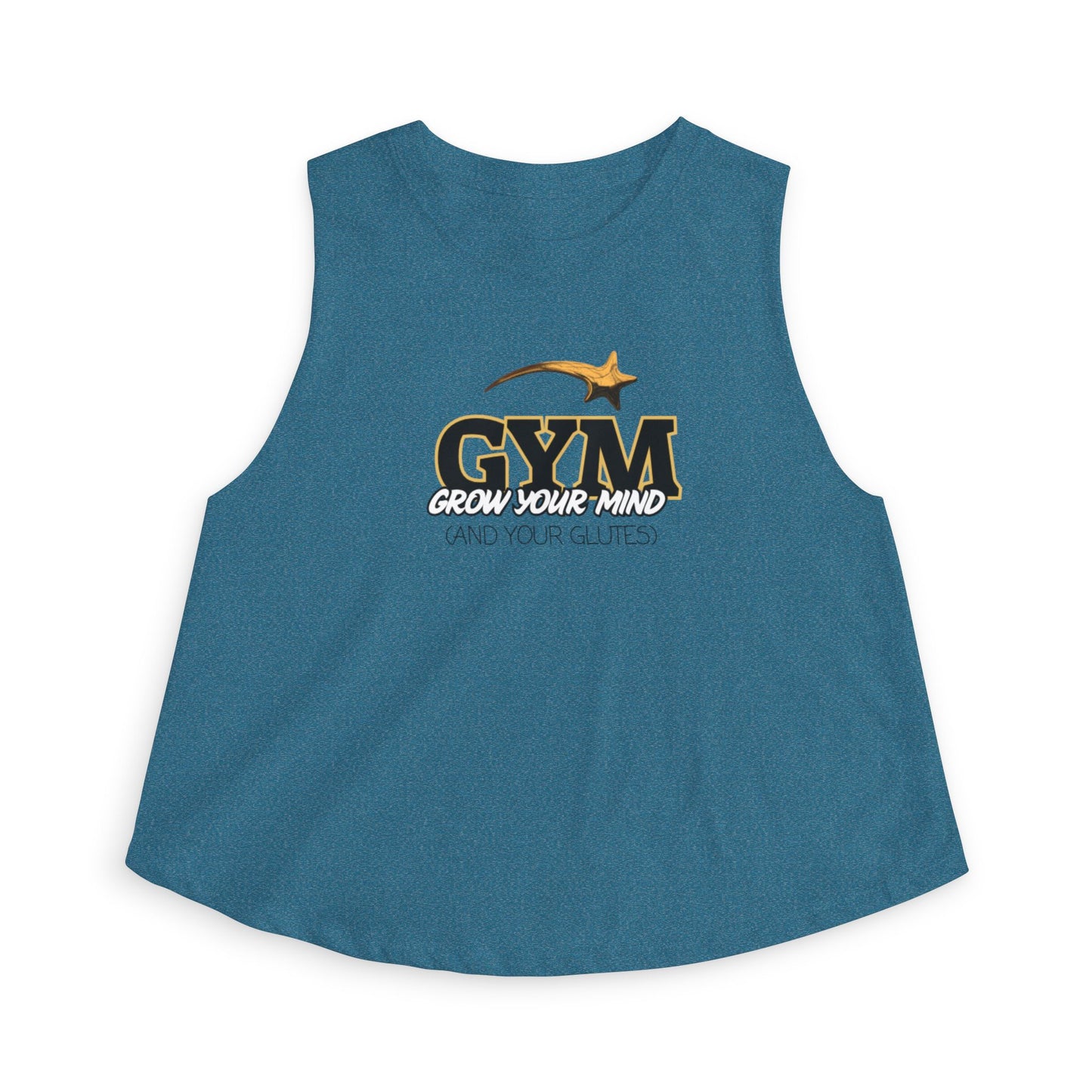 Women's Crop Top