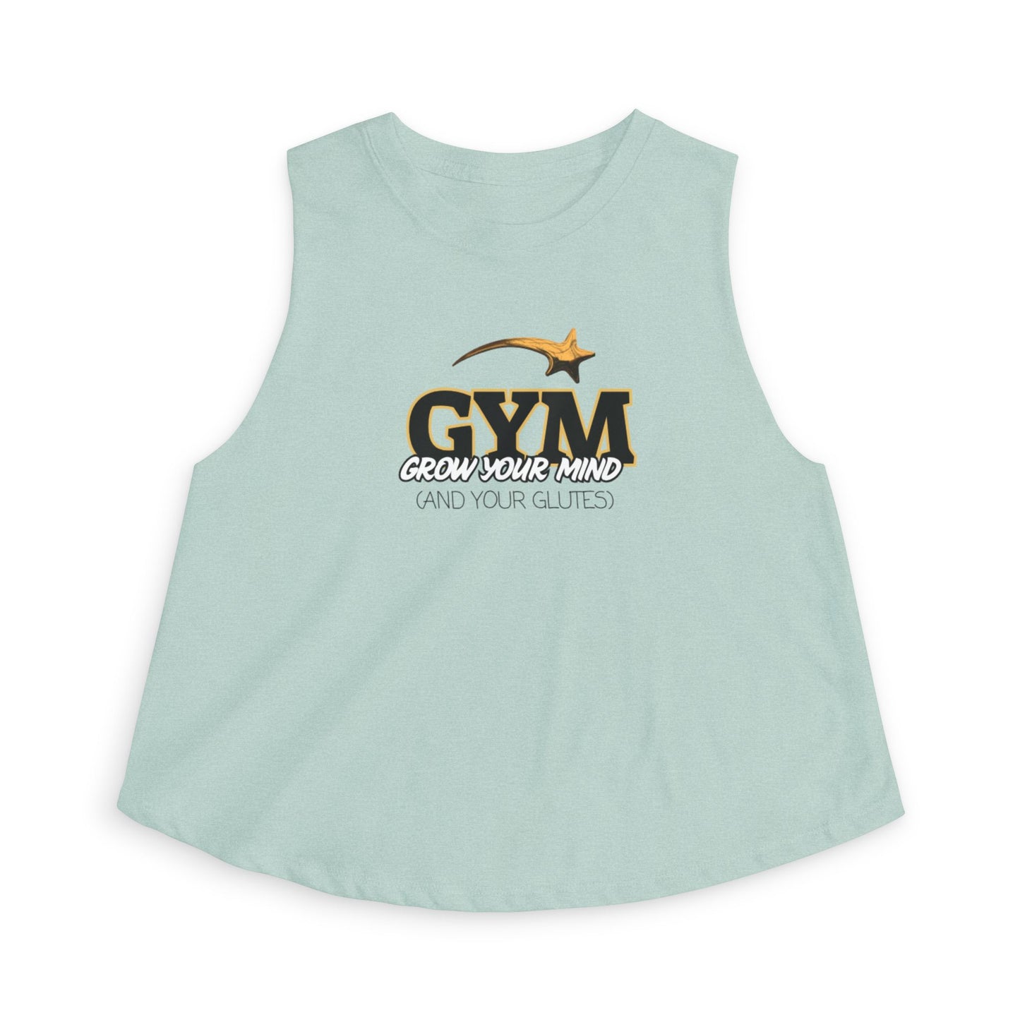 Women's Crop Top