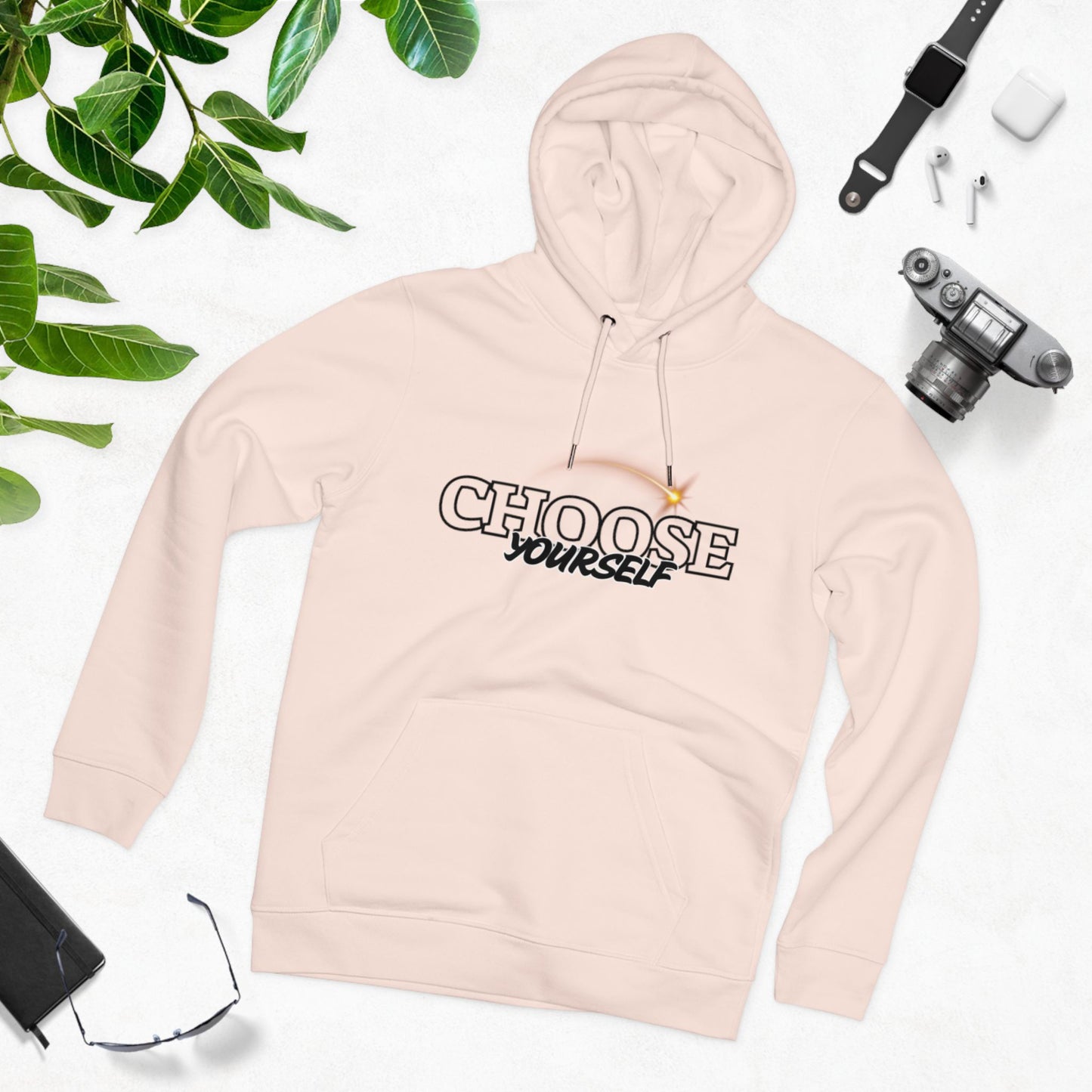 Unisex Premium Quality Hoodie