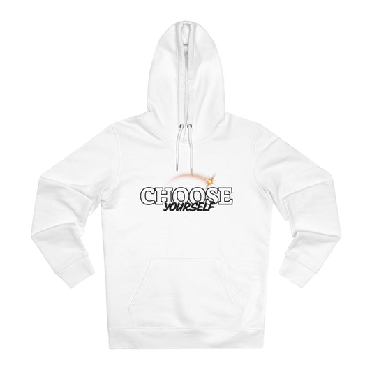 Unisex Premium Quality Hoodie
