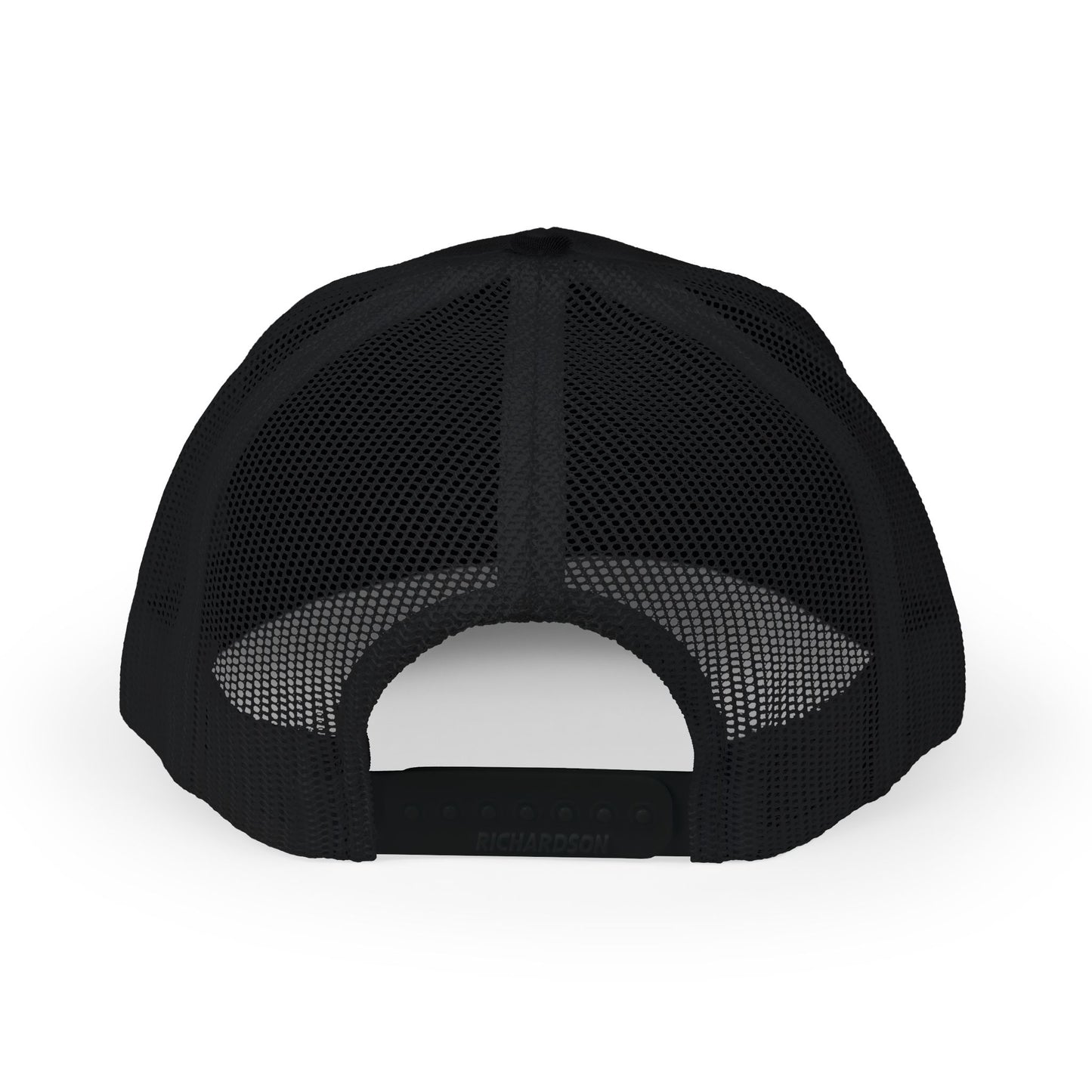 Choose Yourself Snapback Trucker Cap - Stylish & Motivational Hat