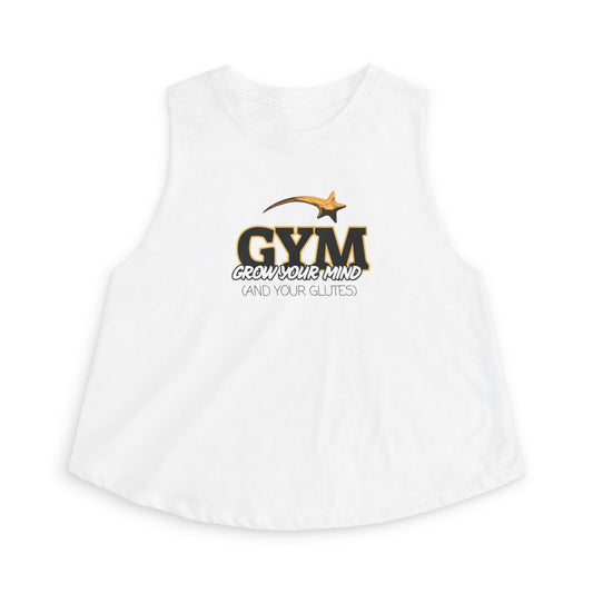 Women's Crop Top