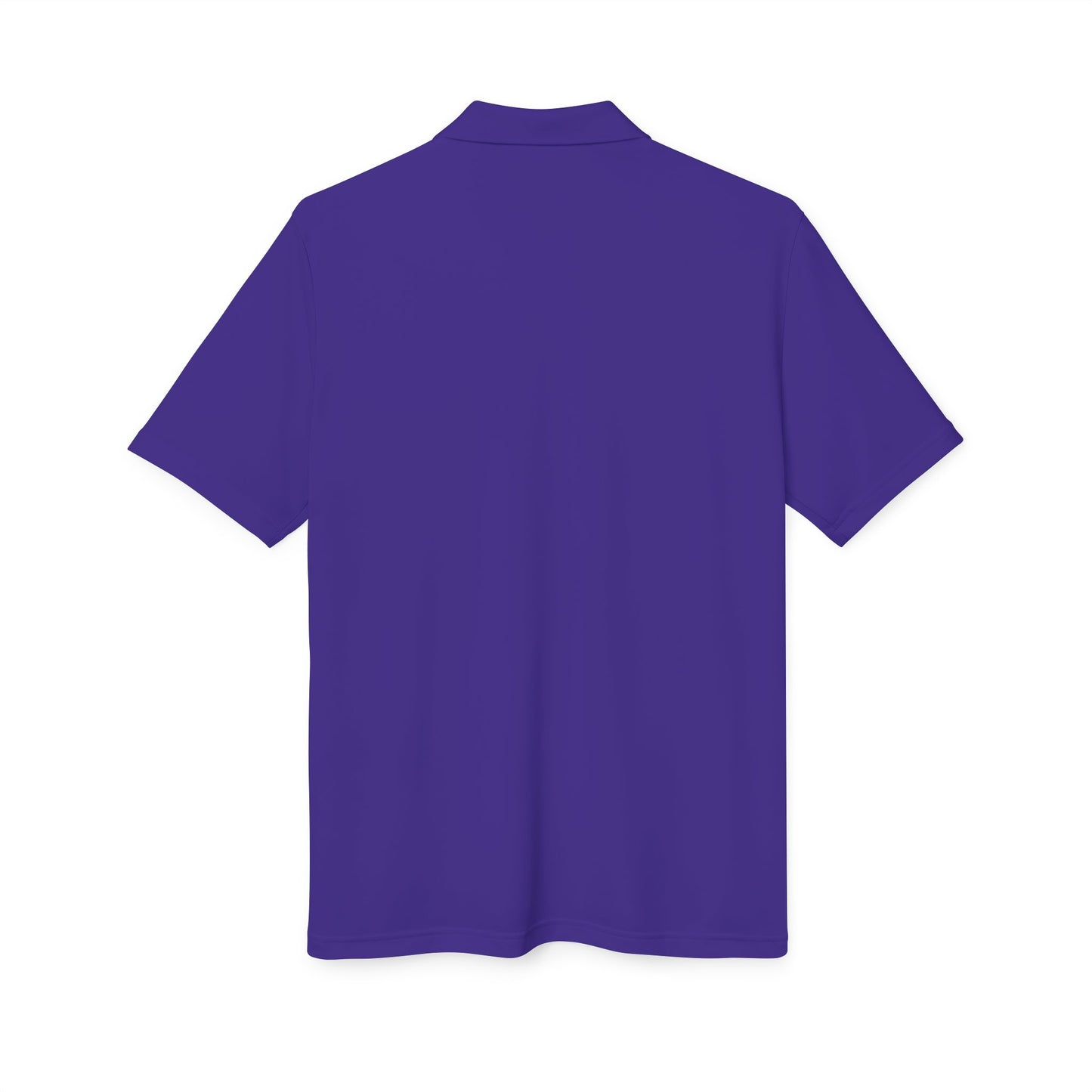 Men's Performance Golf Polo - Adidas Unisex Activewear