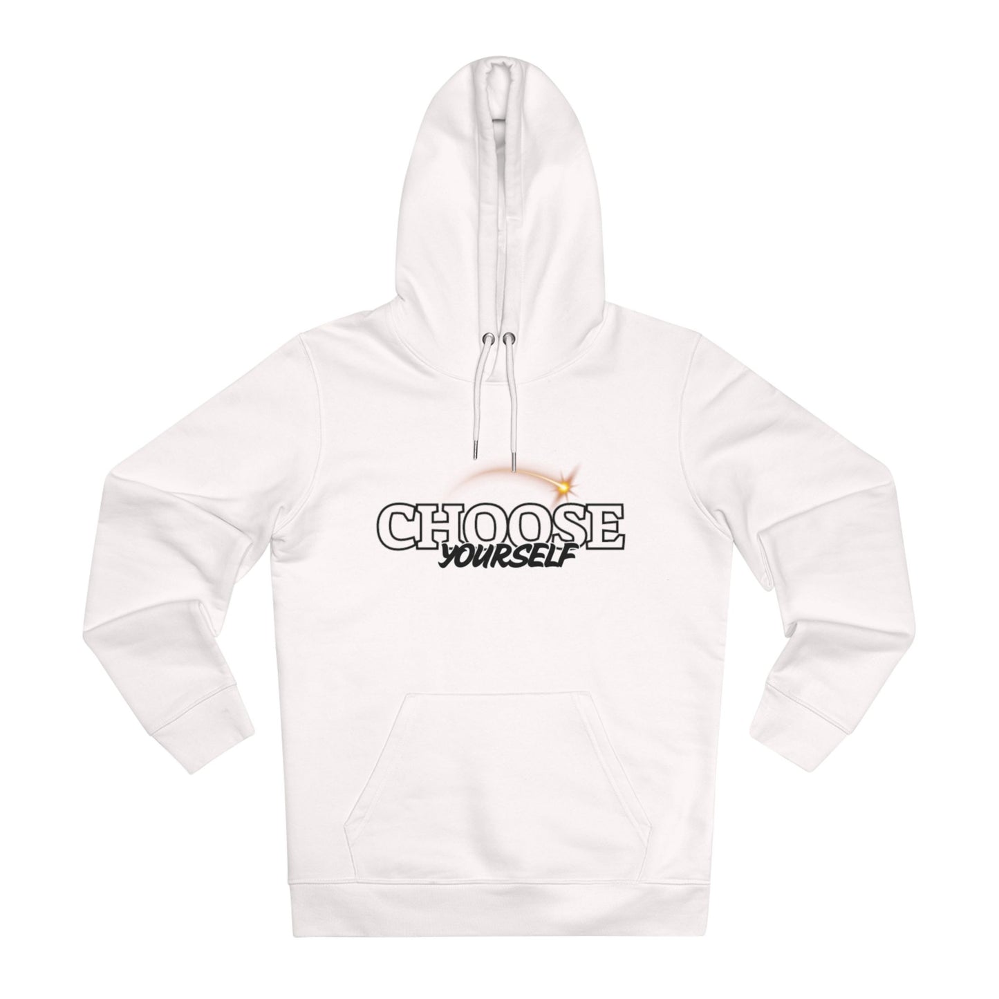 Unisex Premium Quality Hoodie