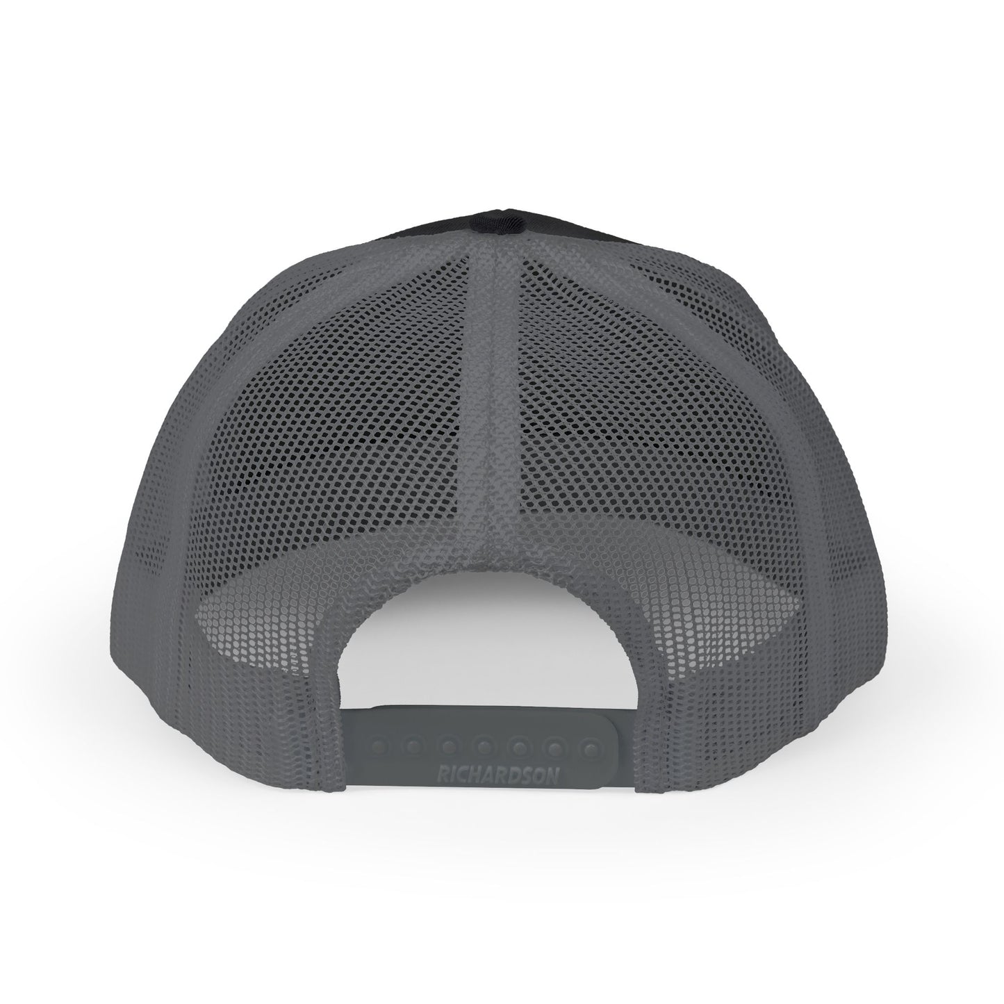 Choose Yourself Snapback Trucker Cap - Stylish & Motivational Hat