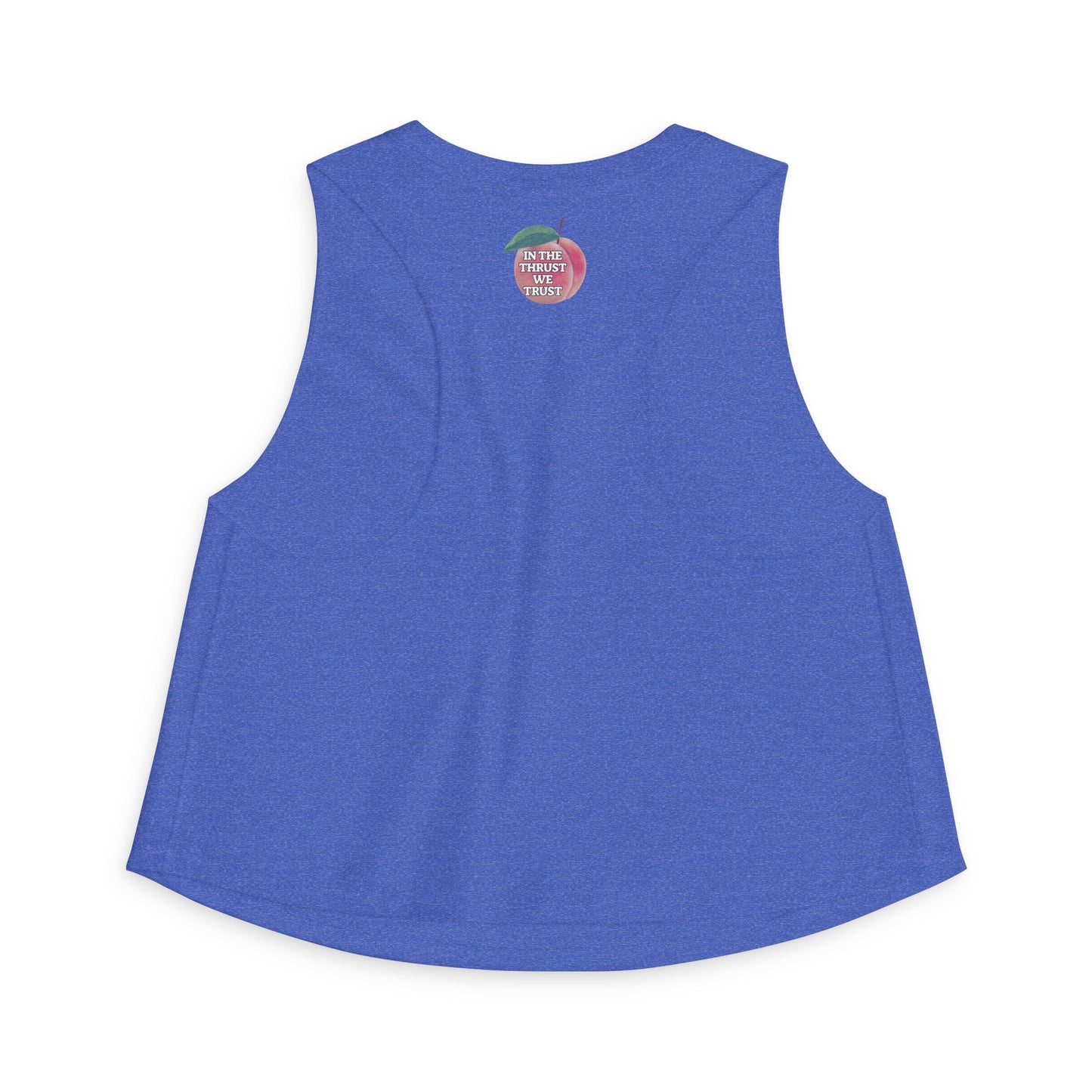 Women's Crop Top