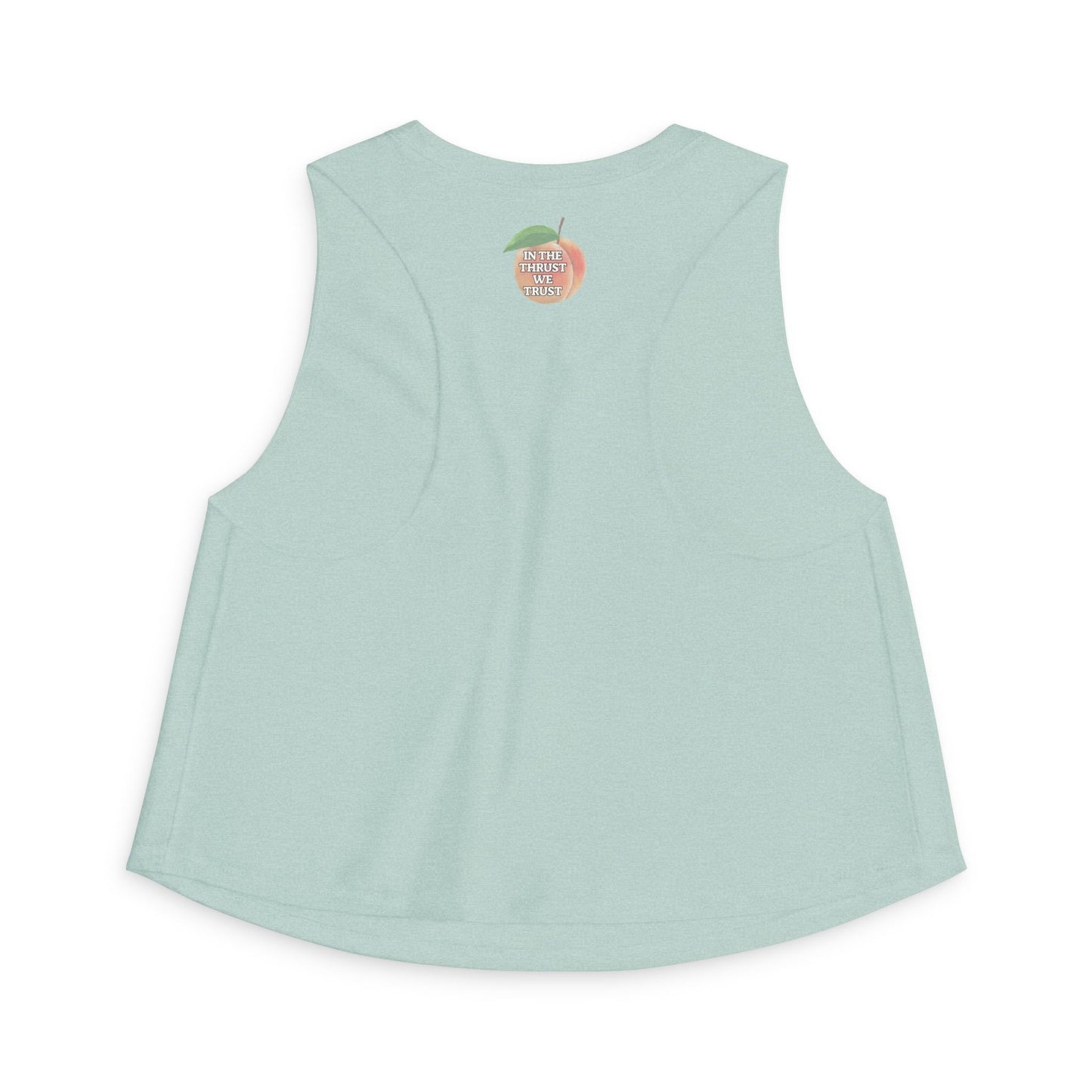 Women's Crop Top