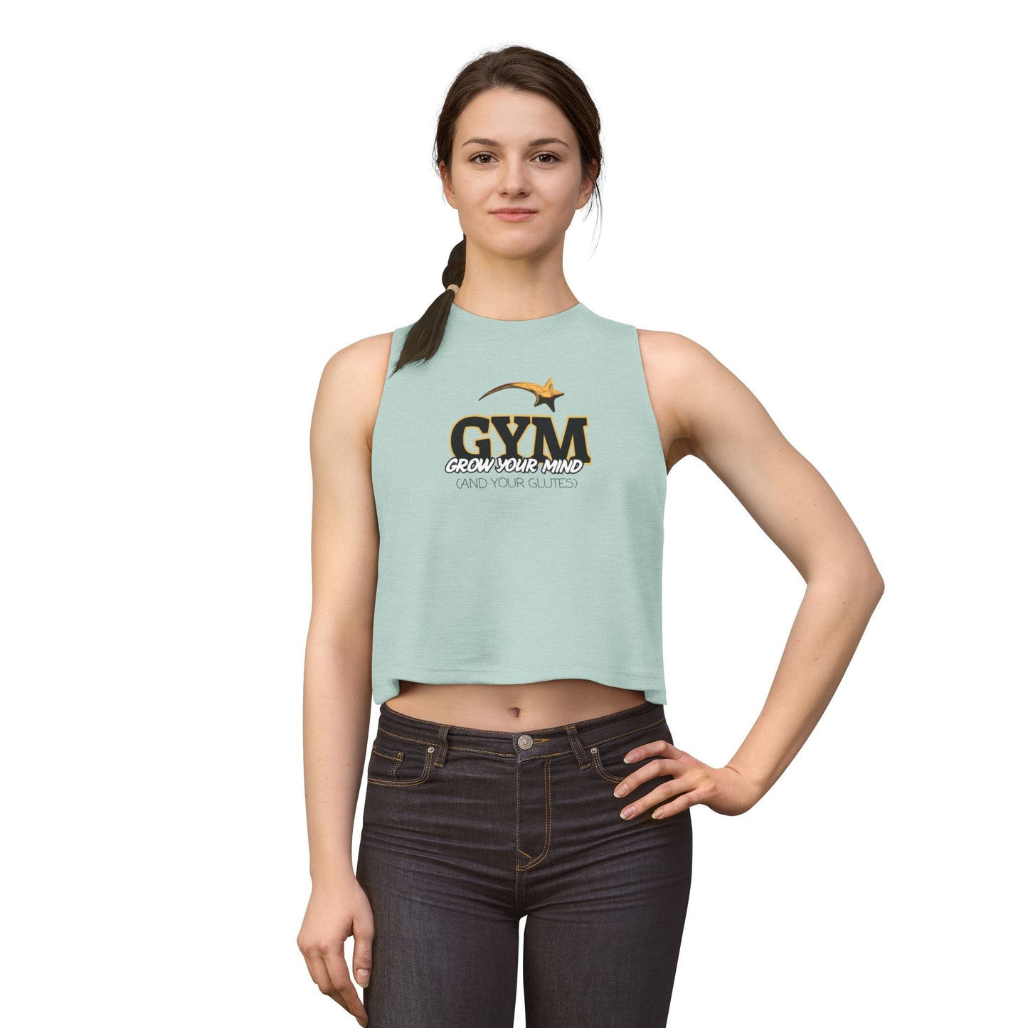 Women's Crop Top