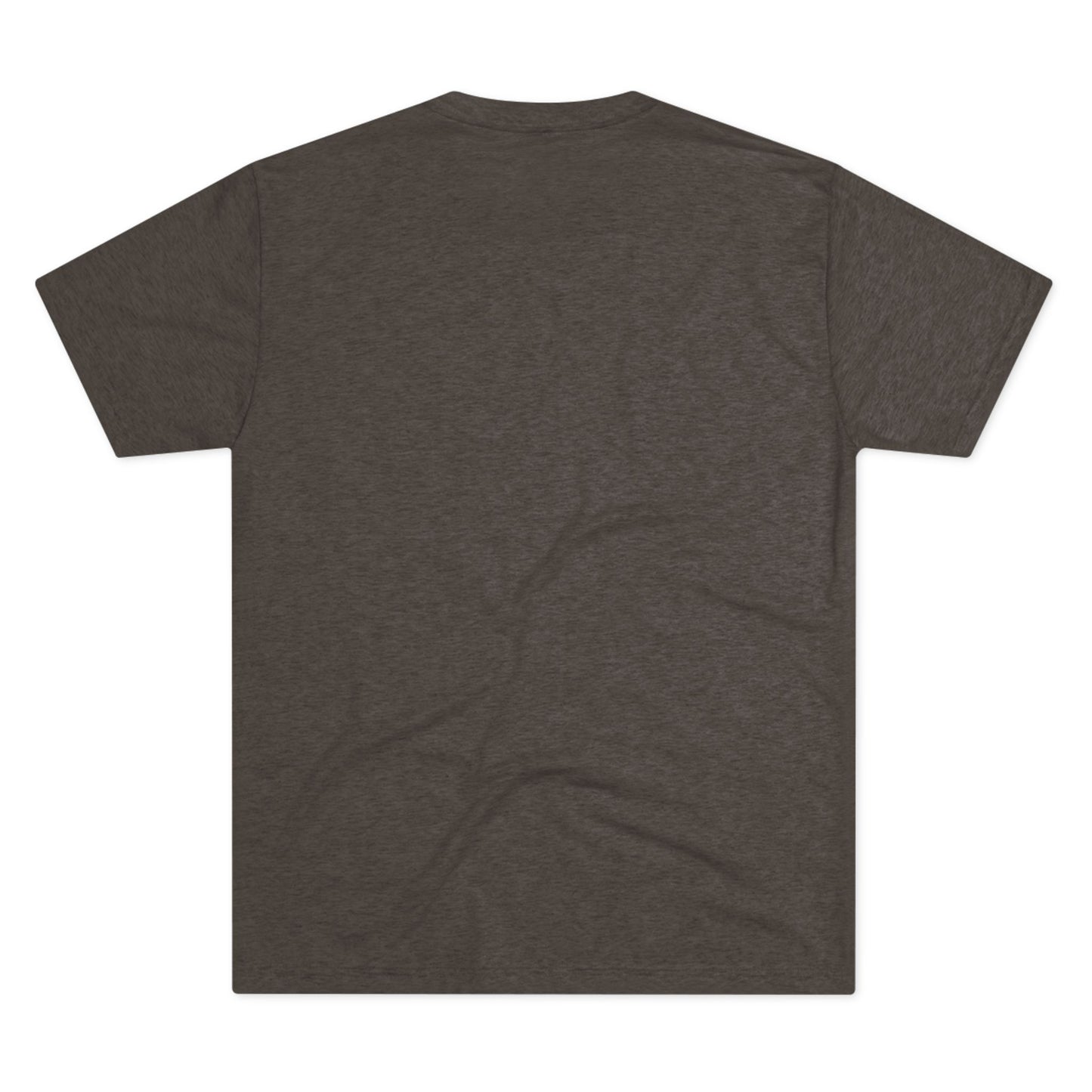 Unisex Tri-Blend Crew Tee