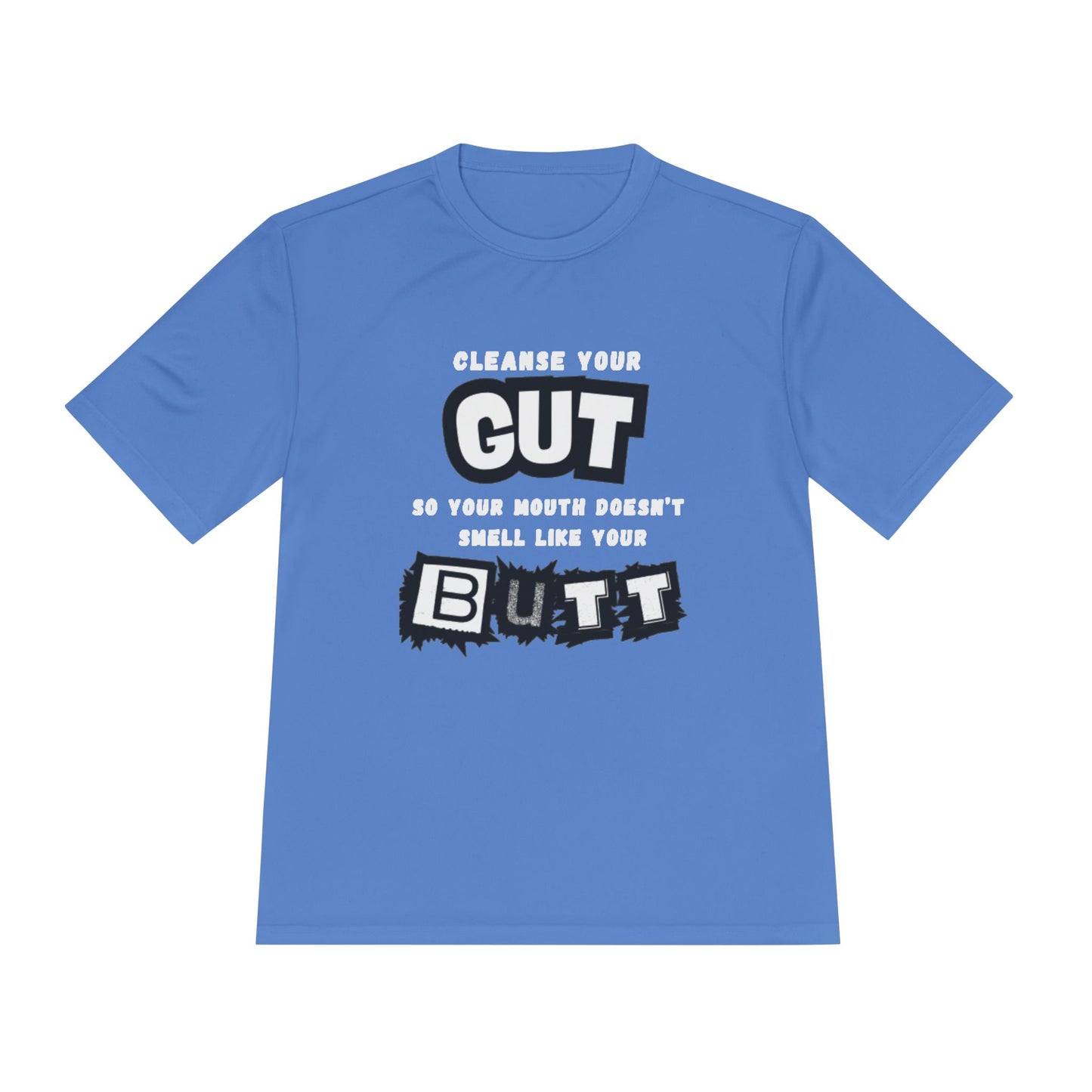 Gut Butt Tee 2