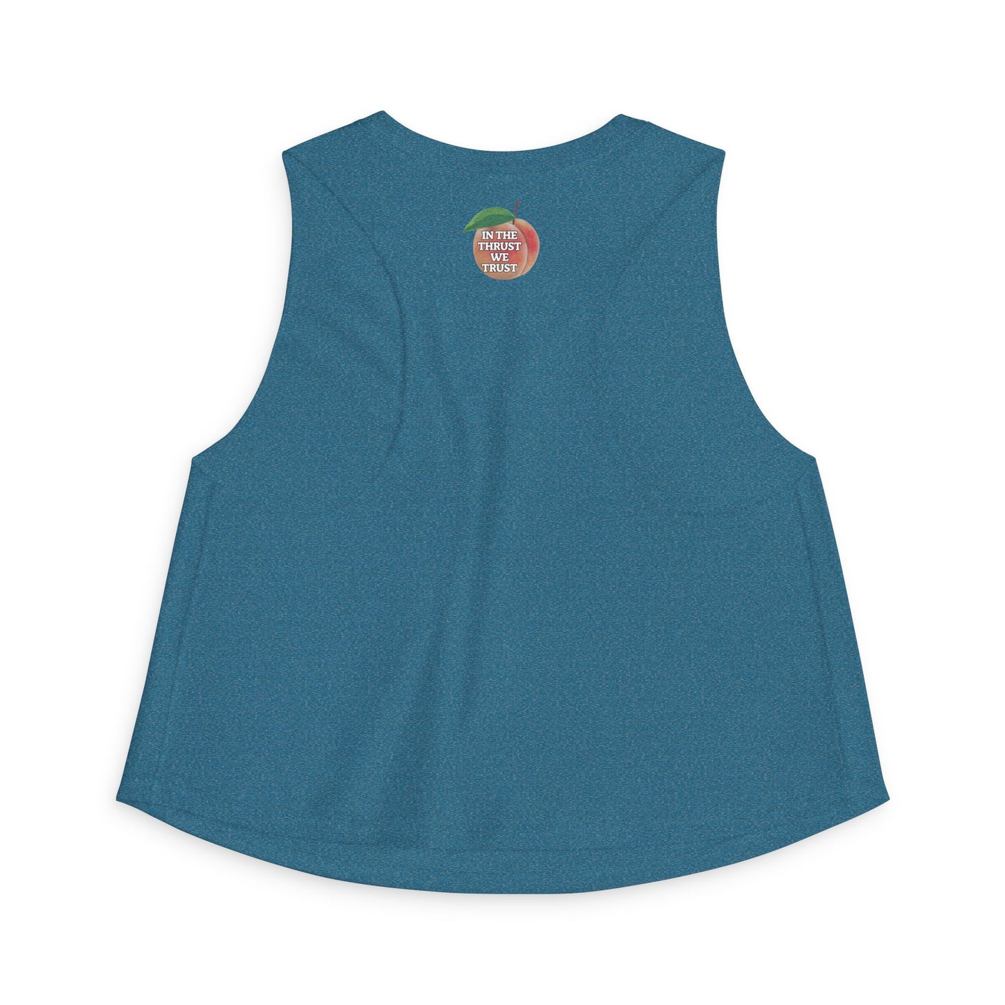 Women's Crop Top
