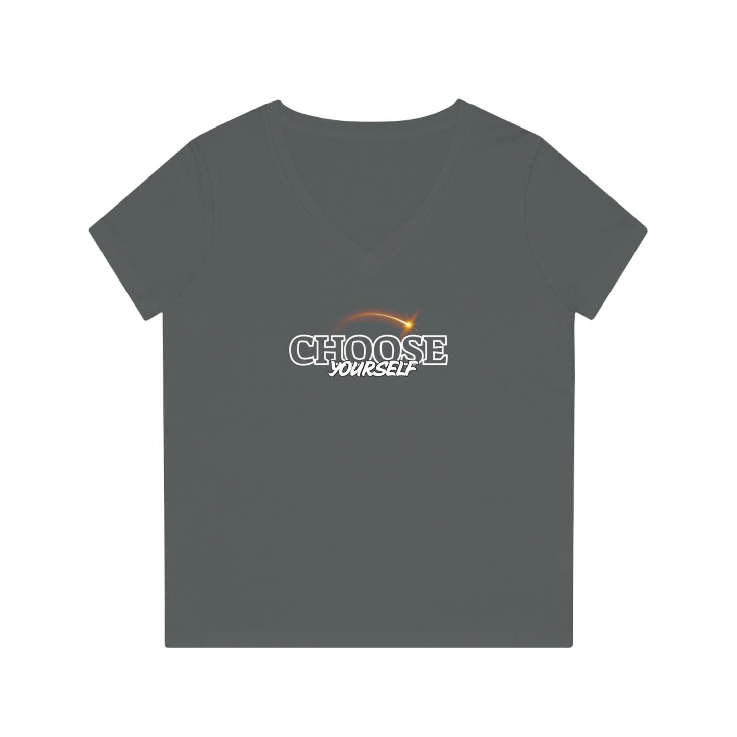 Women's Evoker V-Neck T-Shirt