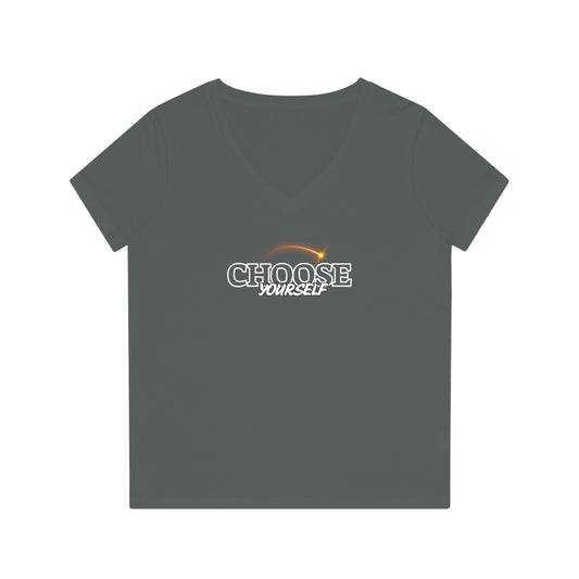 Women's Evoker V-Neck T-Shirt