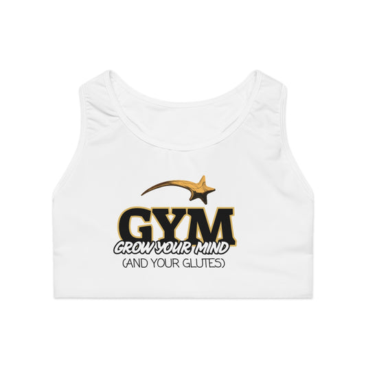 Sports Bra (AOP)