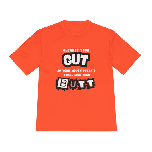 Gut Butt Tee 2