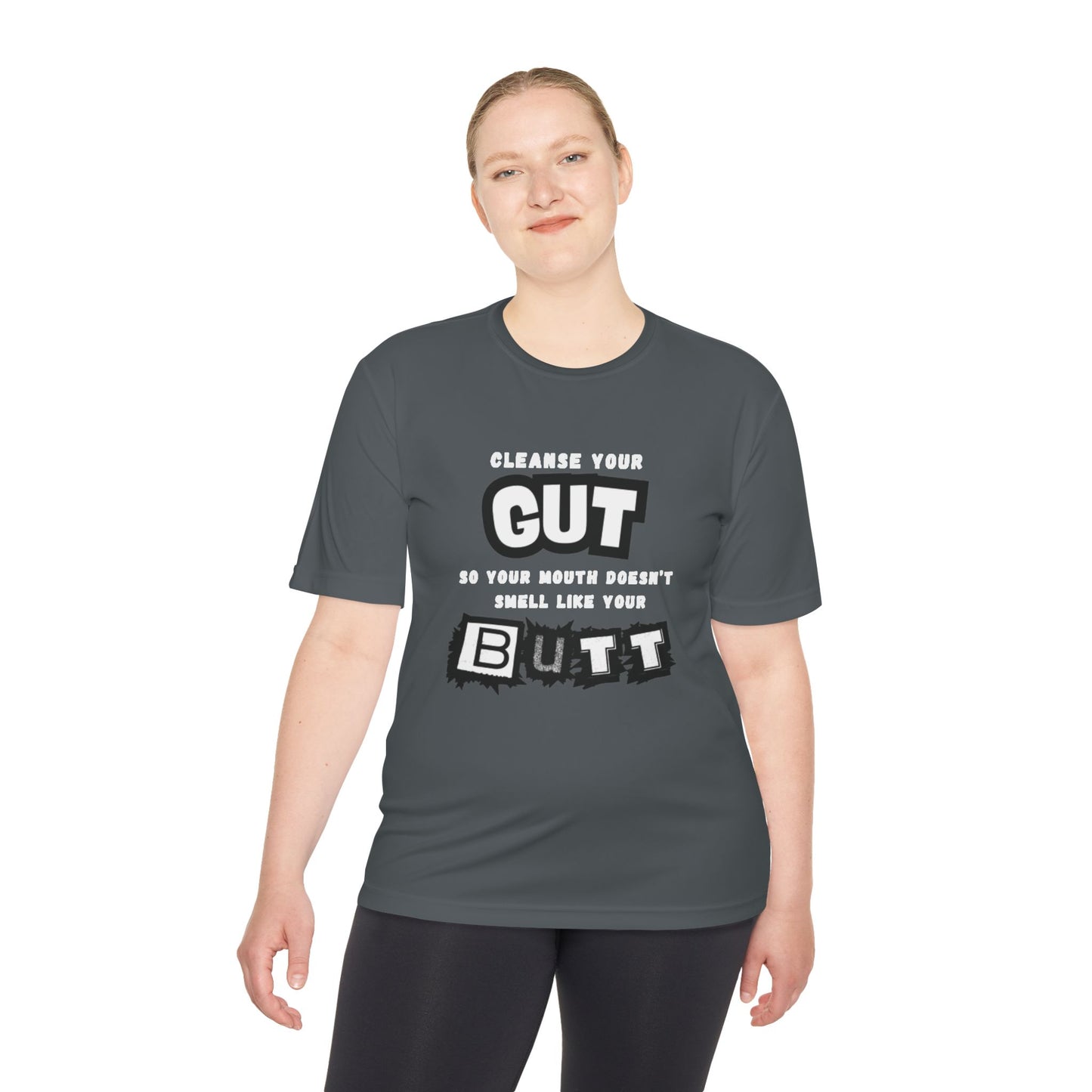 Gut Butt Tee 2