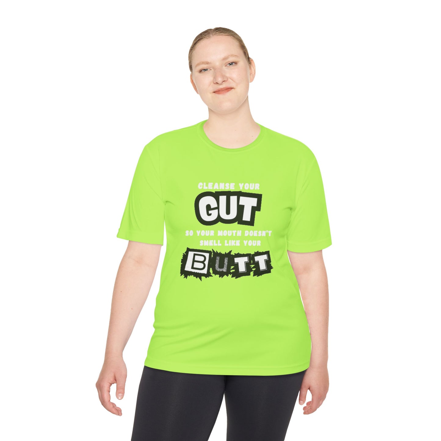 Gut Butt Tee 2