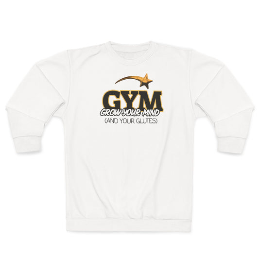 Unisex Sweatshirt (AOP)