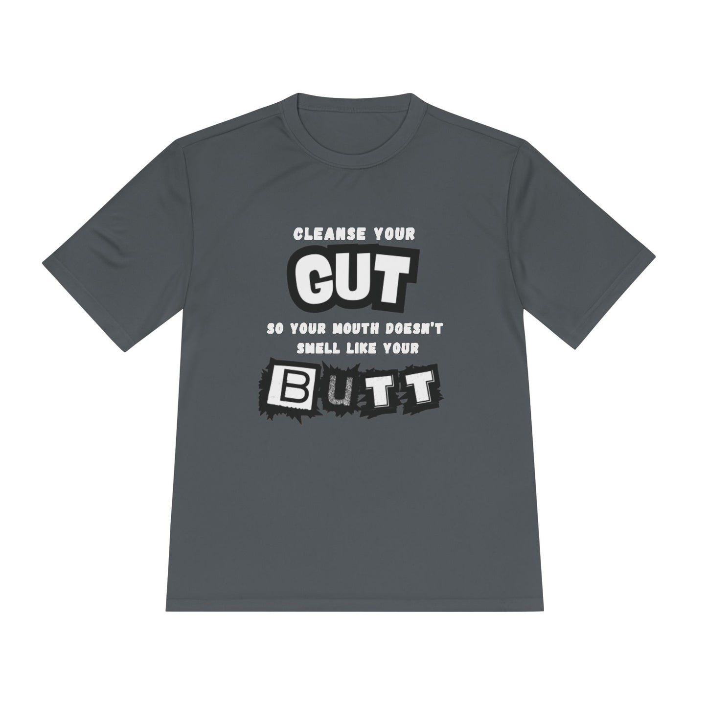 Gut Butt Tee 2