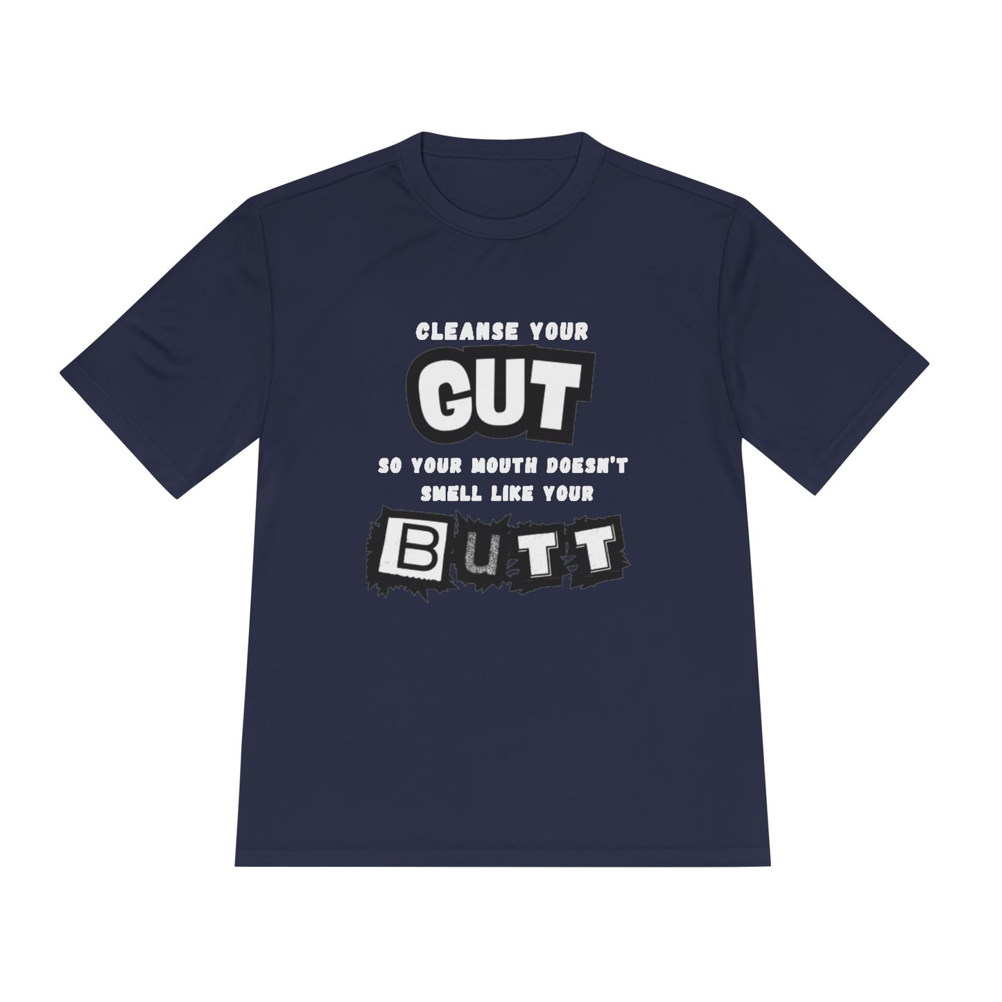 Gut Butt Tee 2