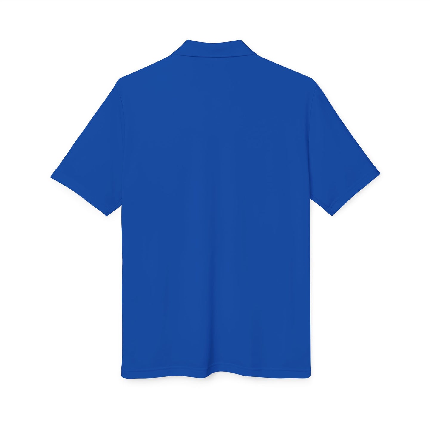 Men's Performance Golf Polo - Adidas Unisex Activewear