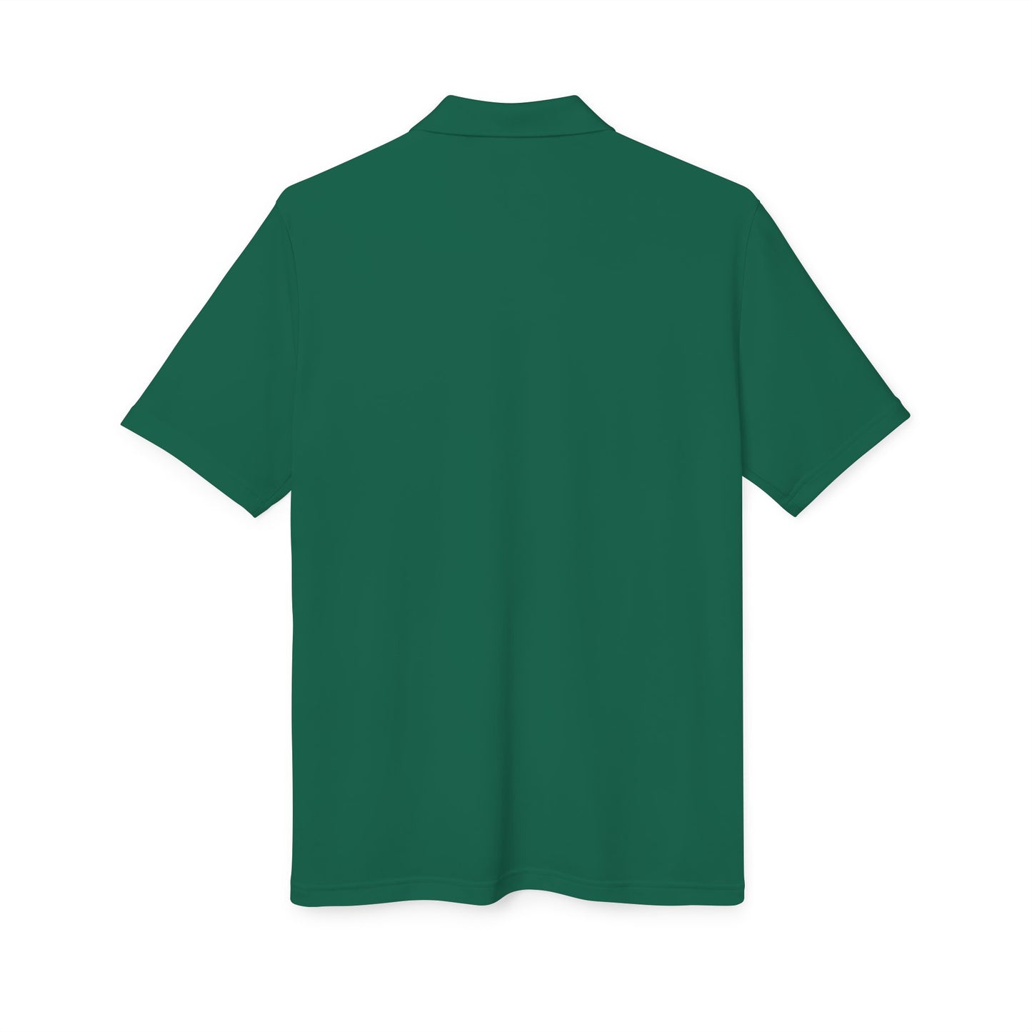 Men's Performance Golf Polo - Adidas Unisex Activewear