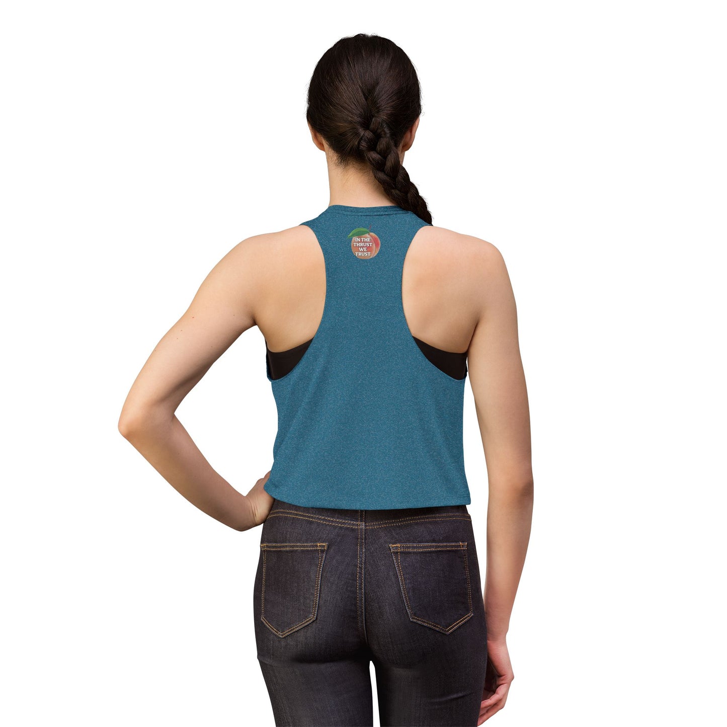 Women's Crop Top