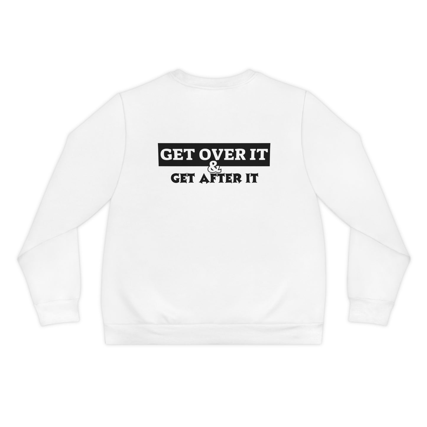 Long Sleeve Tee (AOP)