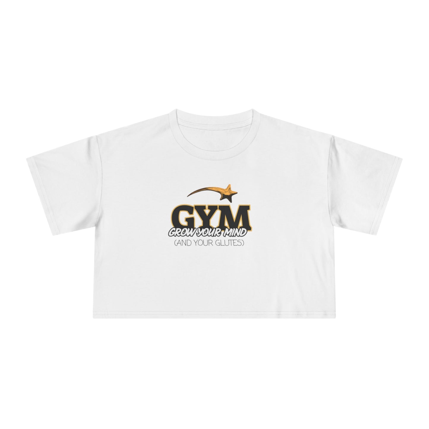 Women's Crop Tee