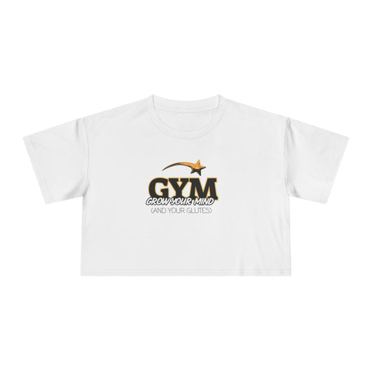 Women's Crop Tee