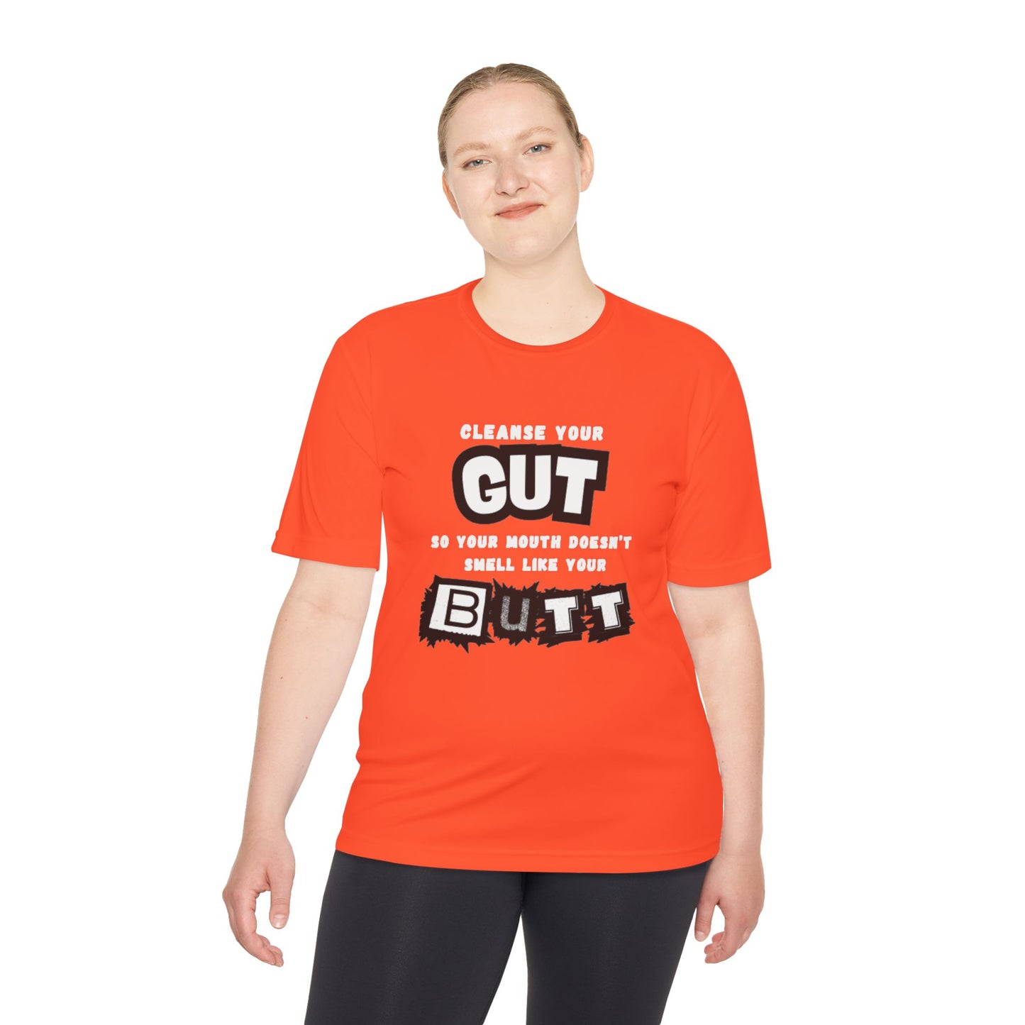 Gut Butt Tee 2