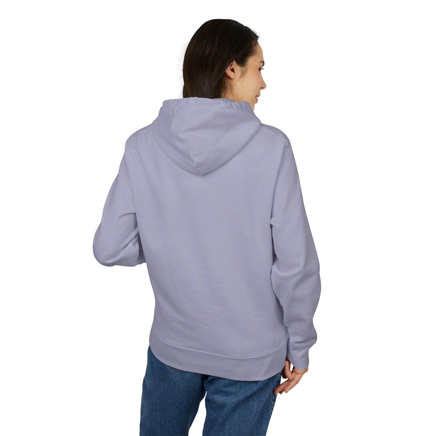 Choose Yourself Unisex Hoodie - Motivational Apparel for Everyday Inspiration