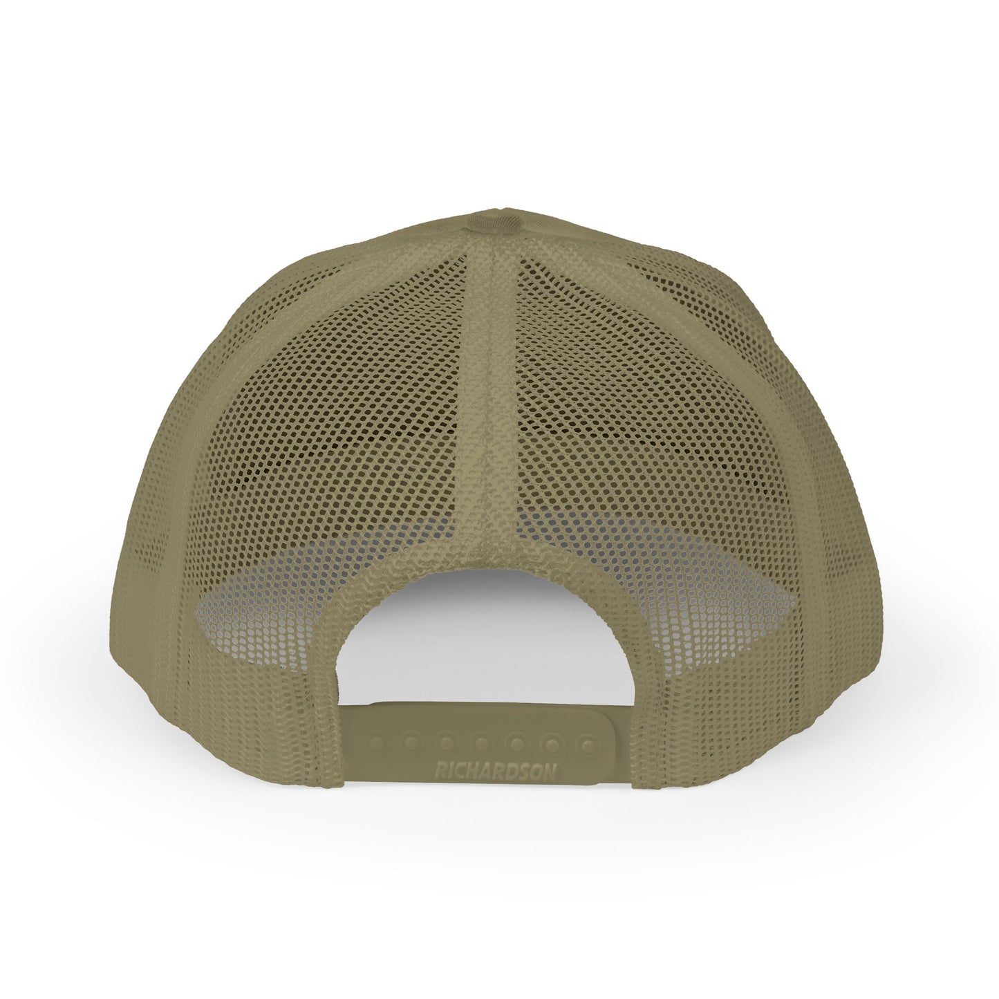 Choose Yourself Snapback Trucker Cap - Stylish & Motivational Hat
