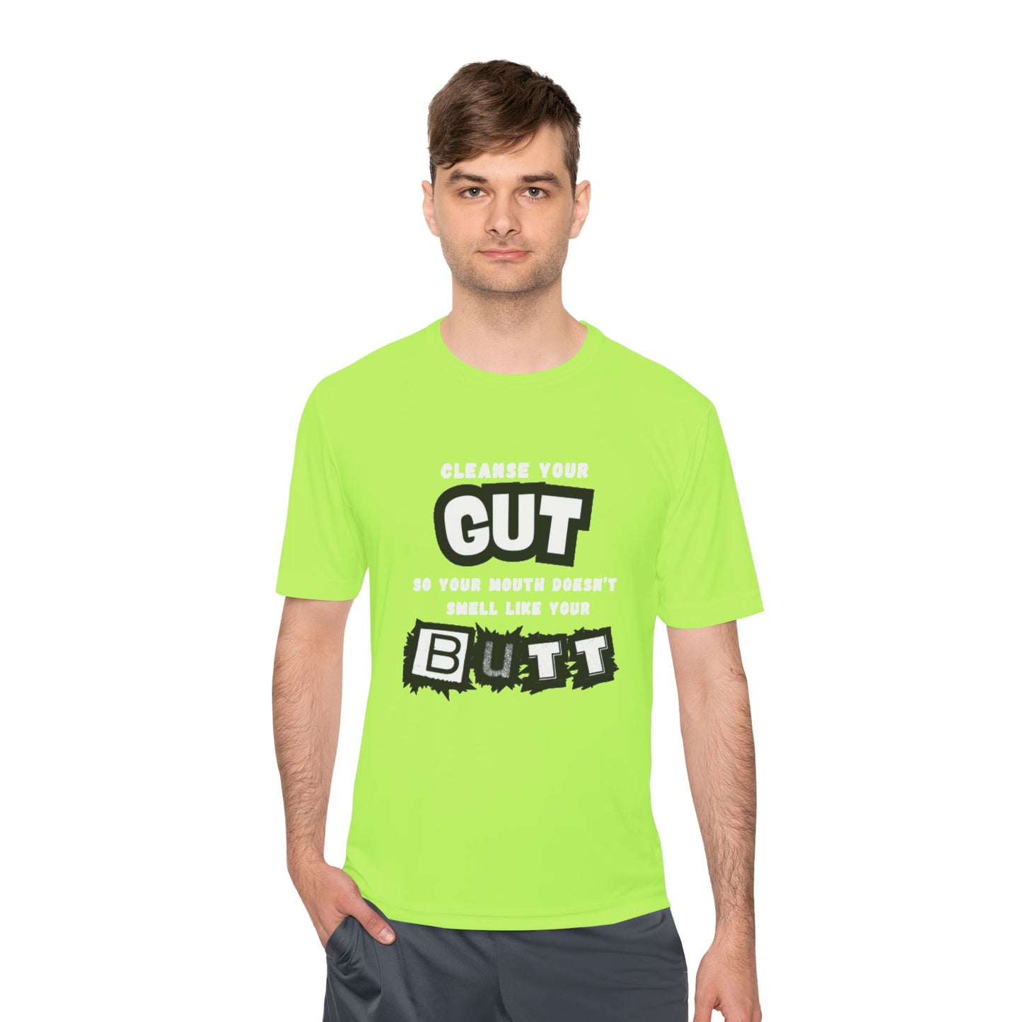 Gut Butt Tee 2