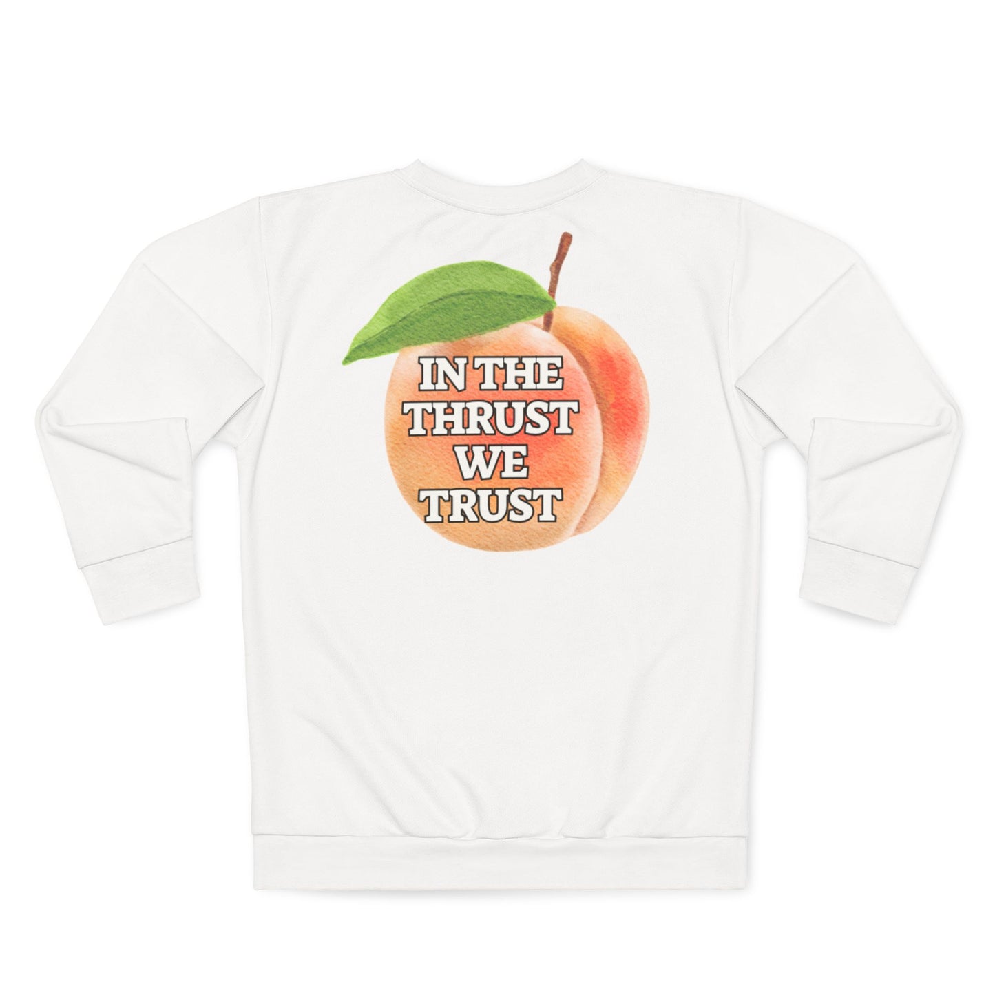 Unisex Sweatshirt (AOP)