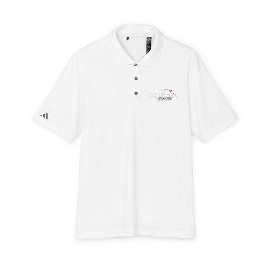 Men's Performance Golf Polo - Adidas Unisex Activewear