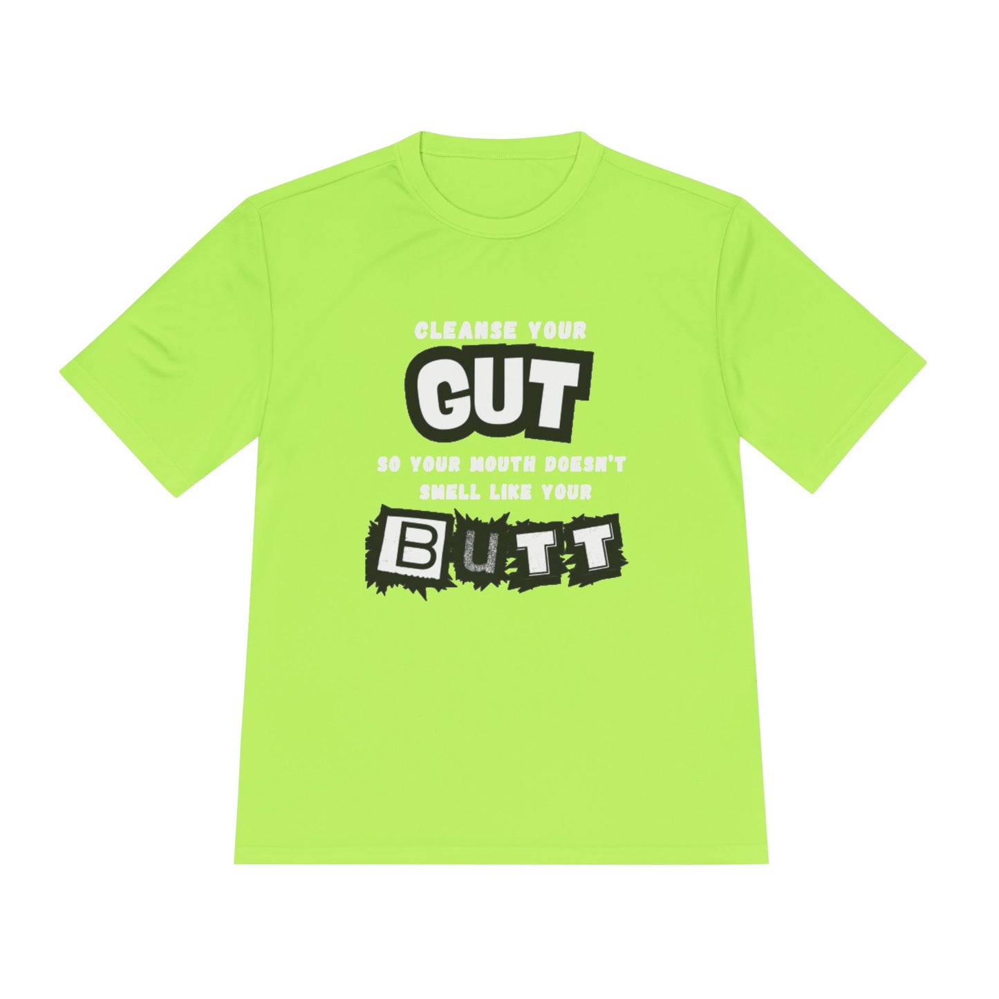 Gut Butt Tee 2