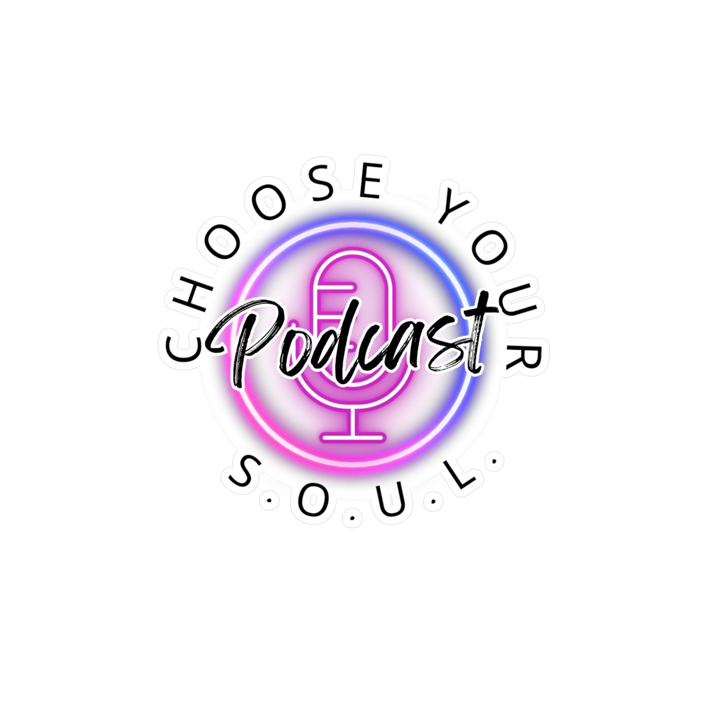 Kiss-Cut Vinyl Decals