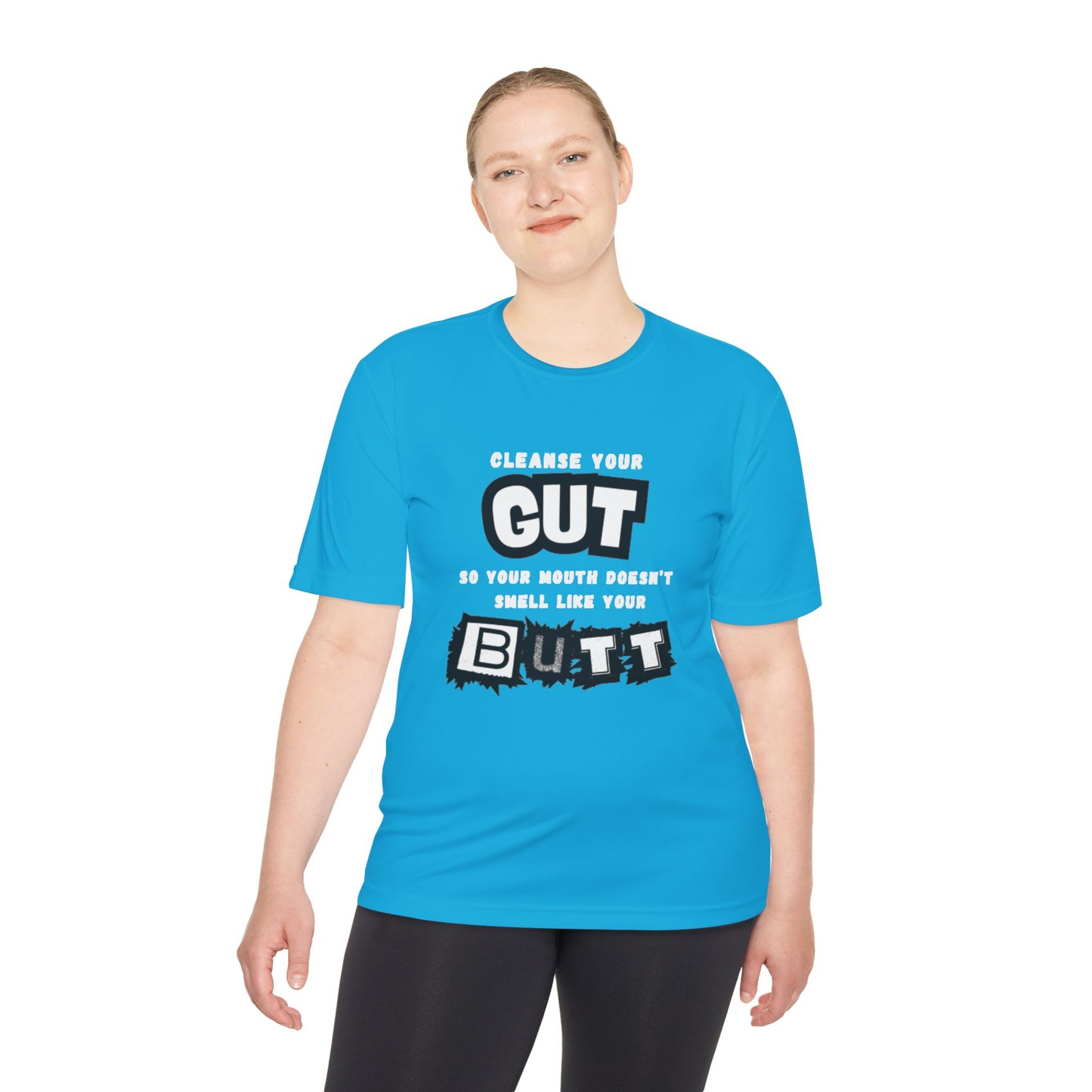 Gut Butt Tee 2