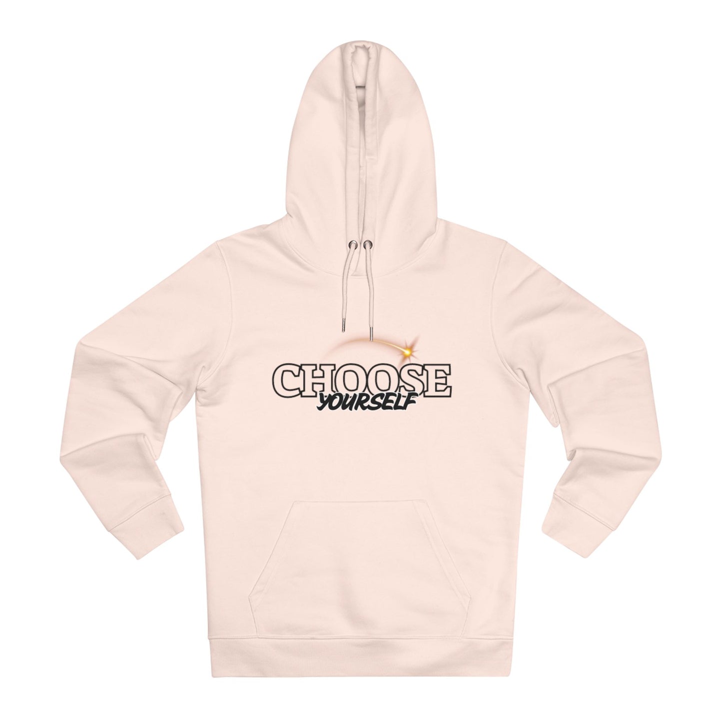 Unisex Premium Quality Hoodie