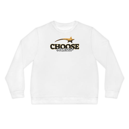 Crew neck Sweatshirt (AOP)