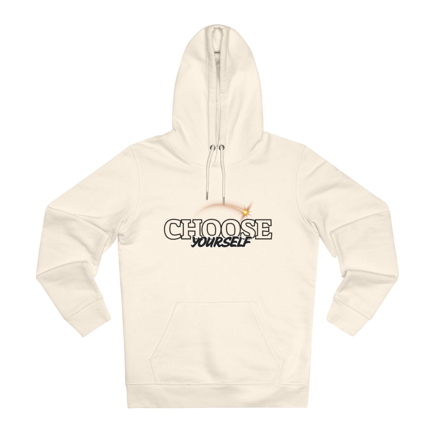 Unisex Premium Quality Hoodie