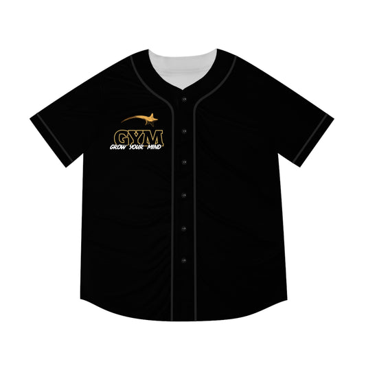 Men's Baseball Jersey (AOP)
