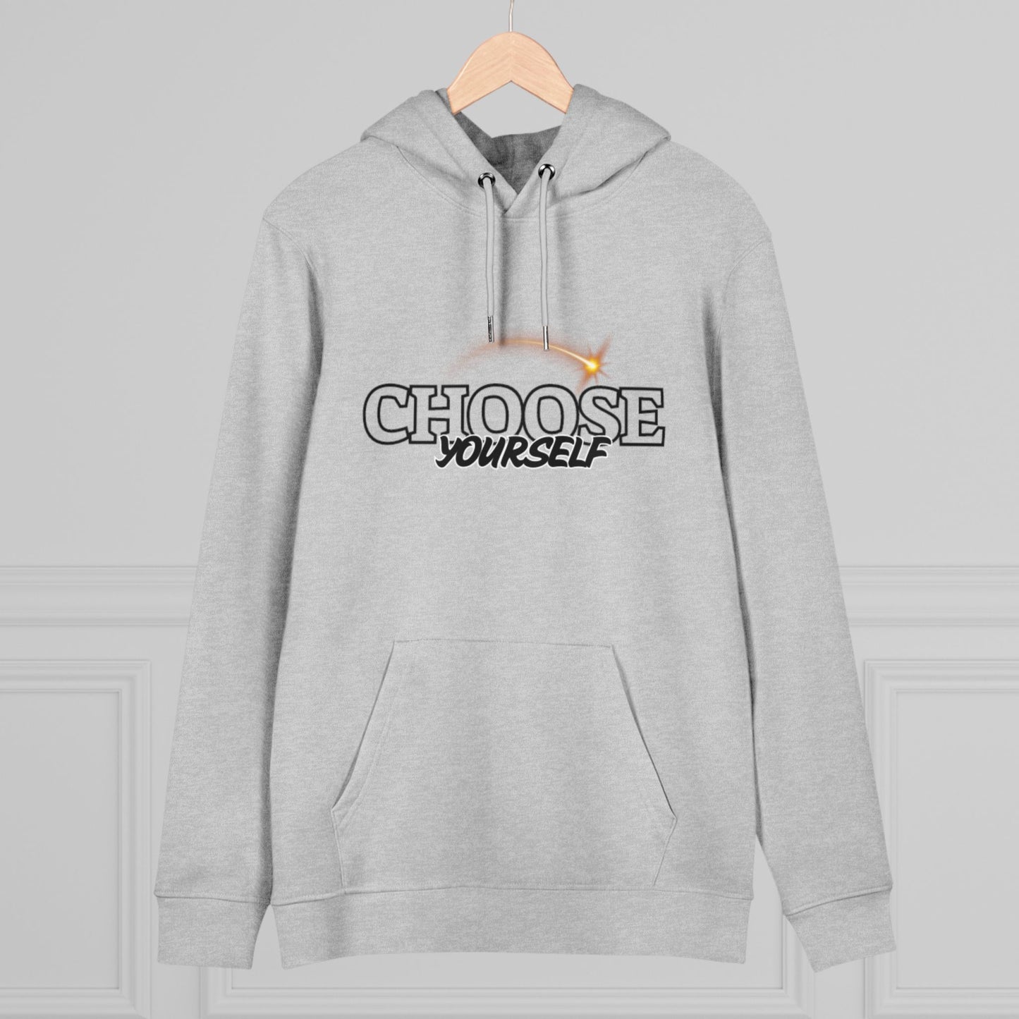 Unisex Premium Quality Hoodie