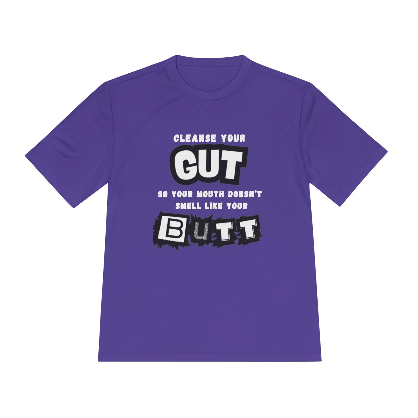 Gut Butt Tee 2
