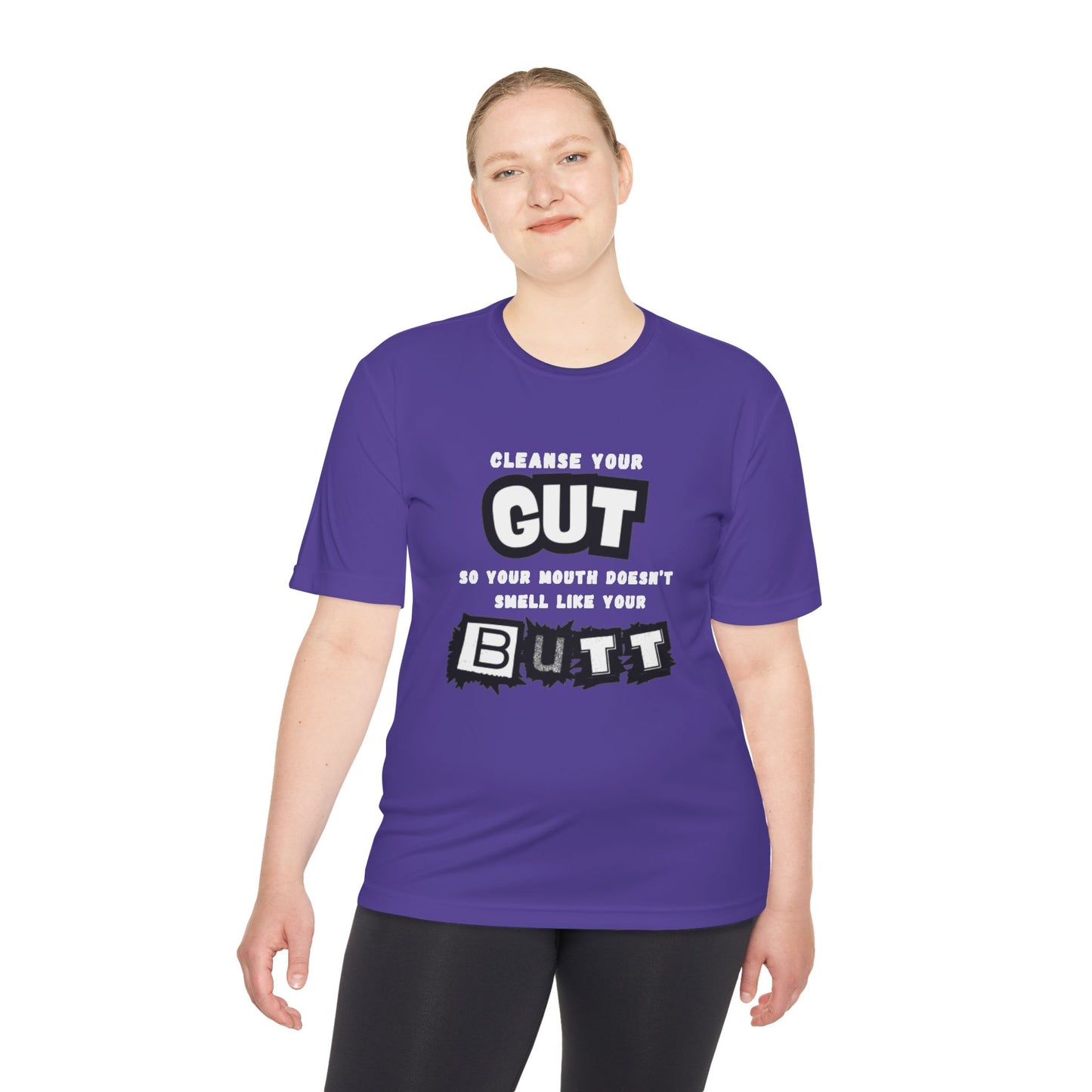 Gut Butt Tee 2
