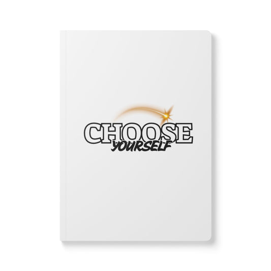 Inspirational Softcover Journal - Motivational Quotes for Personal Growth